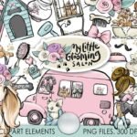 Kit Digital Pet Shop