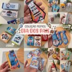 Arquivo Coleção Mimos Dia dos Pais 2026