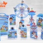 Arquivo de Corte Patrulha Canina 96