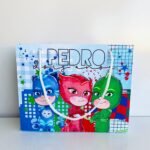 Arquivo de Corte Pj Mask 33