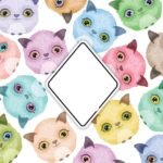Kit Digital Pufosos Pigmeus - Hary