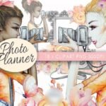 Kit Digital Fotografa Planner