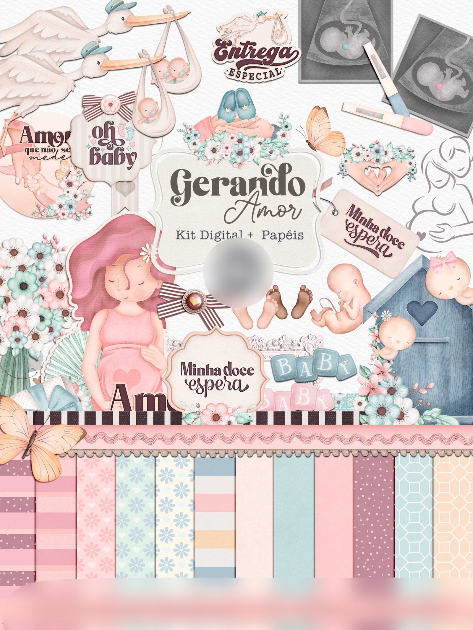 Preview_grav_Kitdig01 Kit Digital Combo Gestante Gerando Amor - Imagem 1