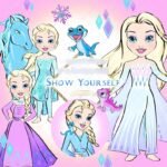 Kit Digital Frozem
