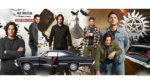 Kit Digital Supernatural