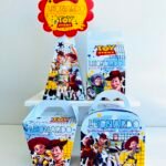 Arquivo de Corte Toy Story 40