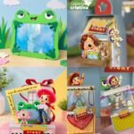 Arquivo de Corte Kit Toy Story 42