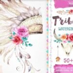 Kit Digital Tribal