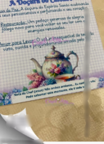 Arquivo Combo Chá de Mulheres Lilás - Imagem 6