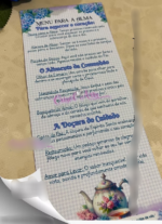Arquivo Combo Chá de Mulheres Lilás - Imagem 5