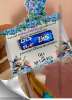 Arquivo Combo Chá de Mulheres Lilás - Imagem 4