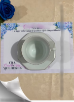 Arquivo Combo Chá de Mulheres Lilás - Imagem 3