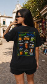 Kit Digital Sublimação Brasilidades - Imagem 6
