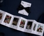 Arquivo Dia dos Pais Mini Álbum Sanfonado com Fotos - Imagem 6