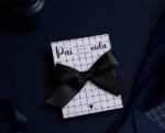 Arquivo Dia dos Pais Mini Álbum Sanfonado com Fotos - Imagem 2