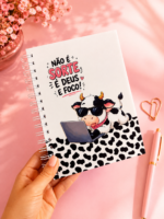 Arquivo Caderno Moo Club - Imagem 2