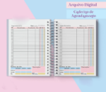 Arquivo Agendamento Candy Não Datado - Imagem 2