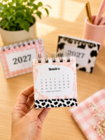 Arquivo Mooo Club Trio Calendários + Video Aulas 2027 - Imagem 4