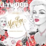 Kit Digital Marilyn Hollywood
