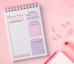 Arquivo Planner Diário Místico 1 - Imagem 4