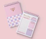 Arquivo Planner Diário Místico 1 - Imagem 2