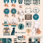 Kit Digital Pai de Pet Combo