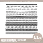Kit Digital Cordel Encantado - Imagem 10