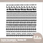 Kit Digital Cordel Encantado - Imagem 11