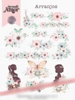 Kit Digital Combo Gestante Gerando Amor - Imagem 4