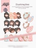Kit Digital Combo Gestante Gerando Amor - Imagem 5