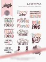 Kit Digital Combo Gestante Gerando Amor - Imagem 8