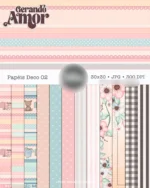 Kit Digital Combo Gestante Gerando Amor - Imagem 11