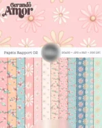 Kit Digital Combo Gestante Gerando Amor - Imagem 14