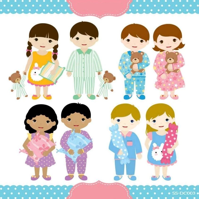 soarsense-sleep Kit Digital Noite do Pijama - Imagem 1