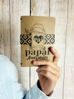 Arquivo Dia dos Pais Mega Pack Midori Querido Papai - Imagem 2