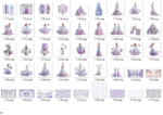 Kit Digital Loja da Frozen - Imagem 2