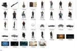 Kit Digital Supernatural - Imagem 2