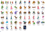 Kit Digital Super Mario Galaxy - Imagem 2