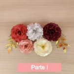 Arquivo de Corte Combo Flores Práticas - Imagem 3