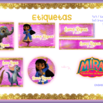 Arquivo Etiqueta Escolar MIRA DETETIVE