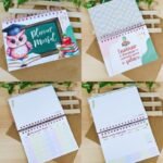 Arquivo Dia dos Professores Planner Mensal e Semanal A5