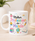 Arquivo Dia dos Professores Pack Afeto - Imagem 2