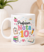 Arquivo Dia dos Professores Pack Afeto - Imagem 3