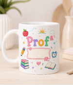 Arquivo Dia dos Professores Pack Afeto - Imagem 4