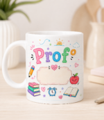 Arquivo Dia dos Professores Pack Afeto - Imagem 5