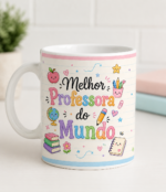 Arquivo Dia dos Professores Pack Afeto - Imagem 6