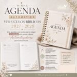Arquivo Automatizador de Agendas Versículos 2027 -2028