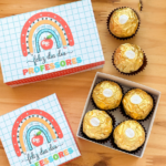 Arquivo Dia dos Professores Caixas Doces