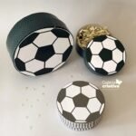 Arquivo Caixa Bola de Futebol