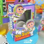 Arquivo Toy Story Caixa de Atividades